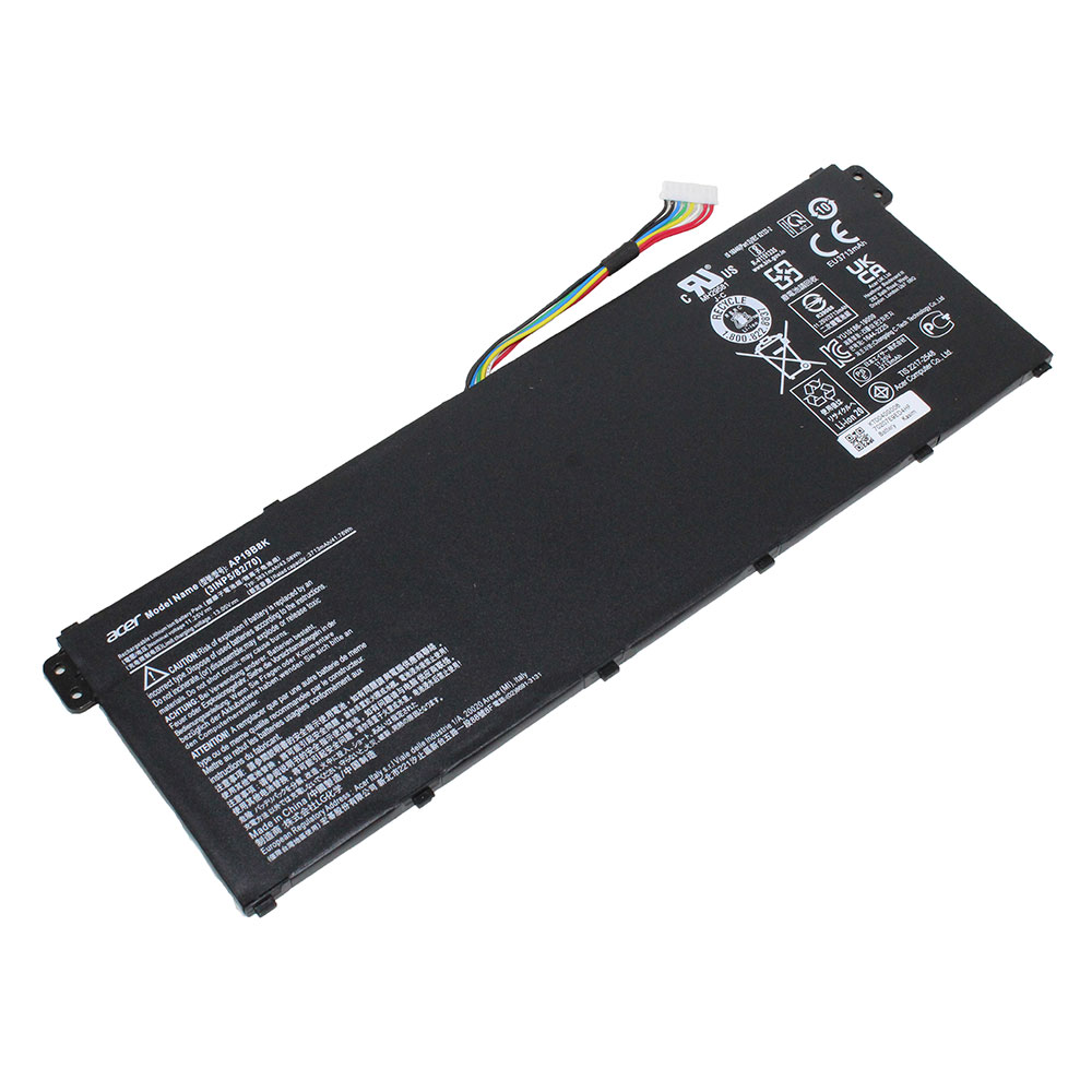 Acer แบตเตอรี่ AP19B8K Acer Aspire 3 A315-57 A315-58 A315-59 Series