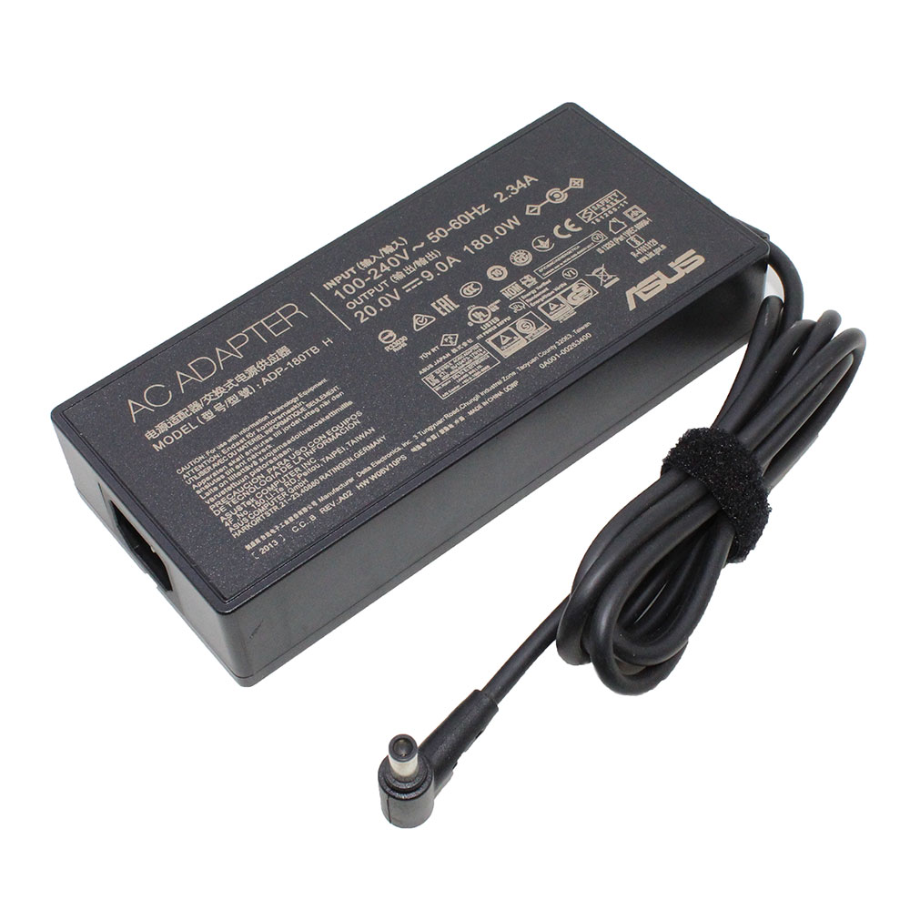 Adapter Asus 20V/9A (180W) 6.0 x 3.7mm