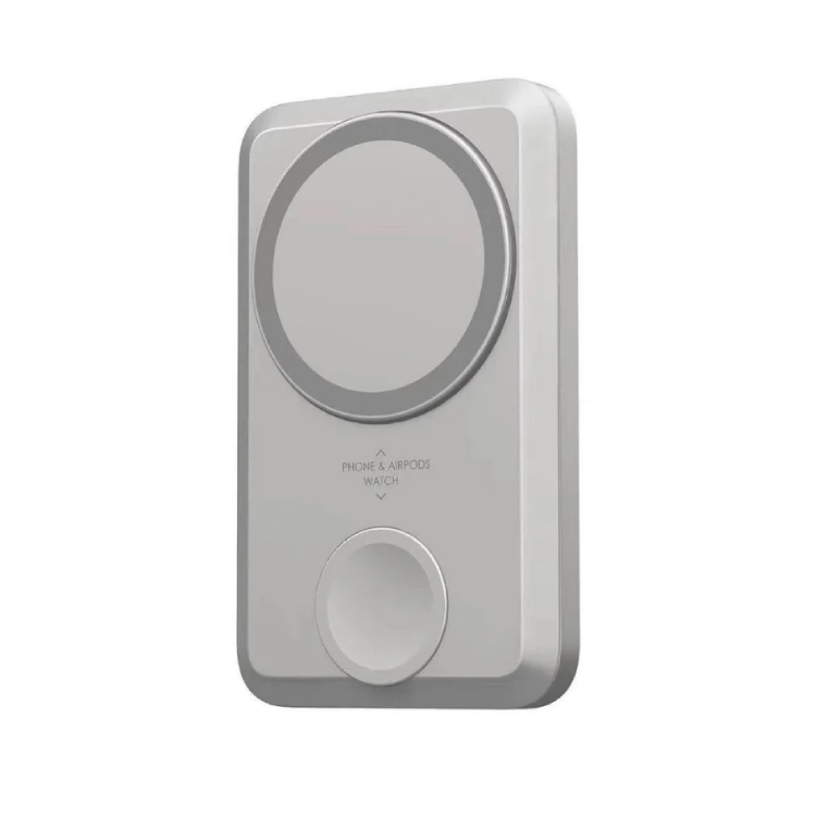 ORSEN BY ELOOP EW31A 10000MAH POWERBANK (MAGSAFE | PD | QI | 20W) - BEIGE