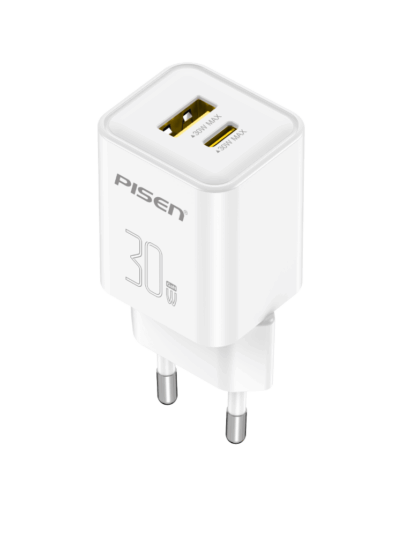 pisen_pisen_quick_gan_30w_fast_wall_charger_4