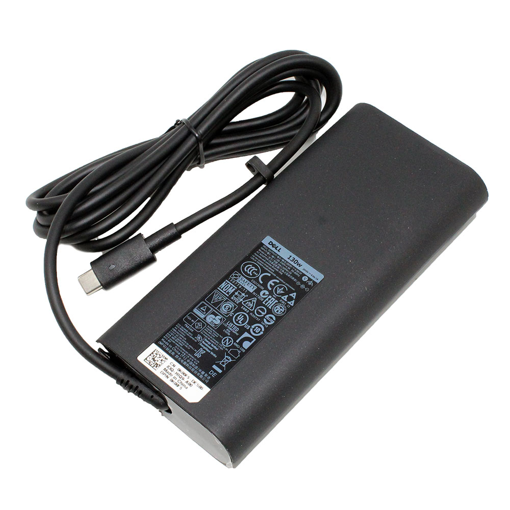 Adapter Dell 20V/6.75A (6.5A) 130W USB Type C